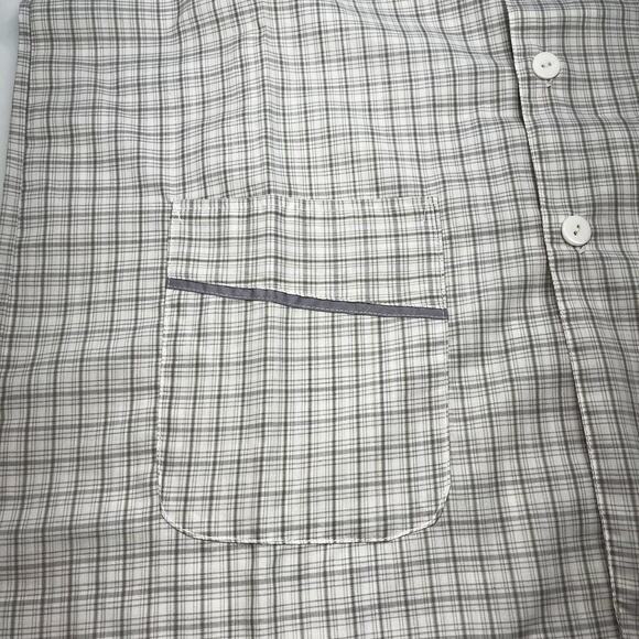 Vintage Military Original Marines USMC Pajama Top & Bottom Set Size Medium - Picture 4 of 12